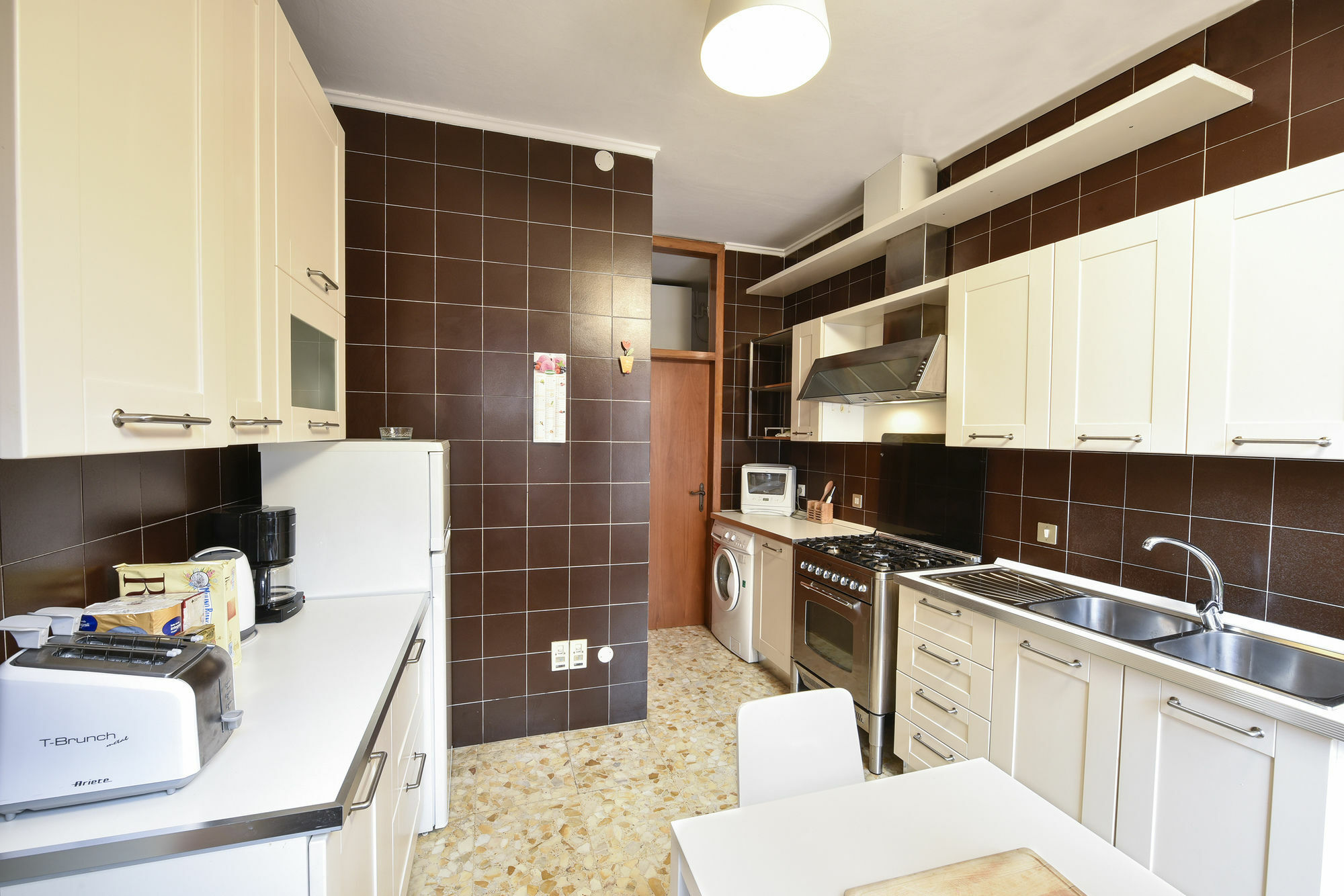 ונציה Santa Maria Formosa Apartments מראה חיצוני תמונה